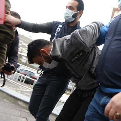 Ümitcan Uygun hakkında flaş karar!