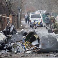 Ukrayna: Binden fazla Rus askeri öldürüldü
