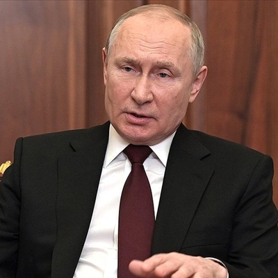 Putin-Zelenskiy görüşmesi için art arda açıklamalar