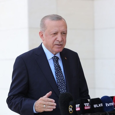 Cumhurbaşkanı Erdoğan'dan NATO zirvesi öncesi mesaj: Kınama cümbüşüne dönmemeli