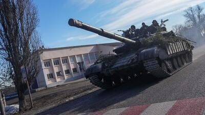 Rusya'dan Çernobil açıklaması! İşte Ukrayna'nın kayıpları!