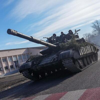 Rusya'dan Çernobil açıklaması! İşte Ukrayna'nın kayıpları!