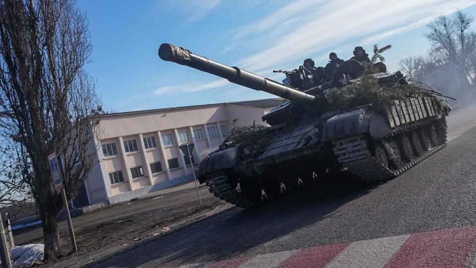 Rusya'dan Çernobil açıklaması! İşte Ukrayna'nın kayıpları!