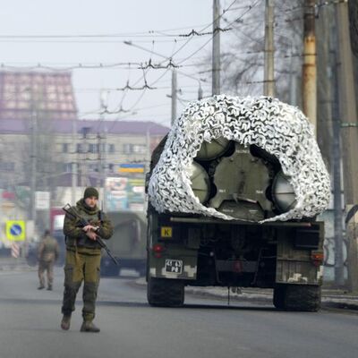 Ukrayna açıkladı! İşte Rusya'nın kayıpları!