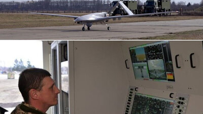 Ukrayna'nın Tokyo Büyükelçisi'nden İHA'larla ilgili açıklama!