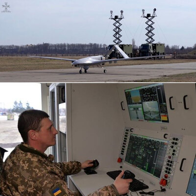 Ukrayna'nın Tokyo Büyükelçisi'nden İHA'larla ilgili açıklama!