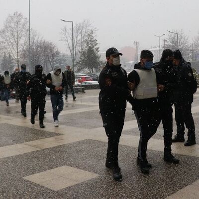 Bolu'daki dehşetten eski nişanlı çıktı!