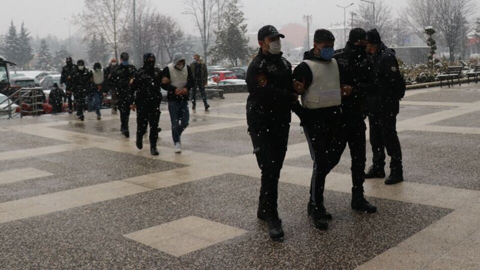 Bolu'daki dehşetten eski nişanlı çıktı!