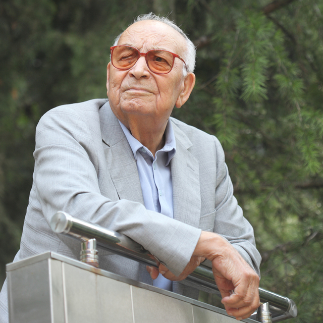 Yaşar Kemal anısına 'Merhaba'