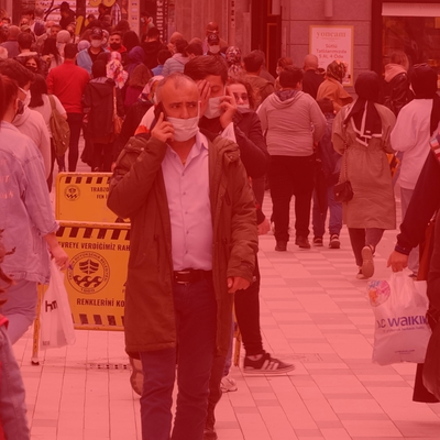 Prof. Dr. Aydın: Pandemi mücadelesi gevşetmeye uygun dönemde değil