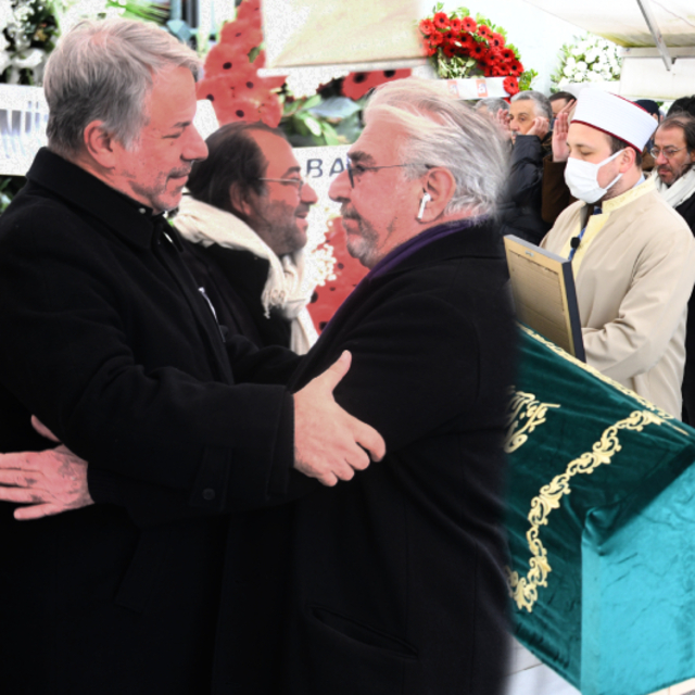 Fatih Aksoy'un acı günü