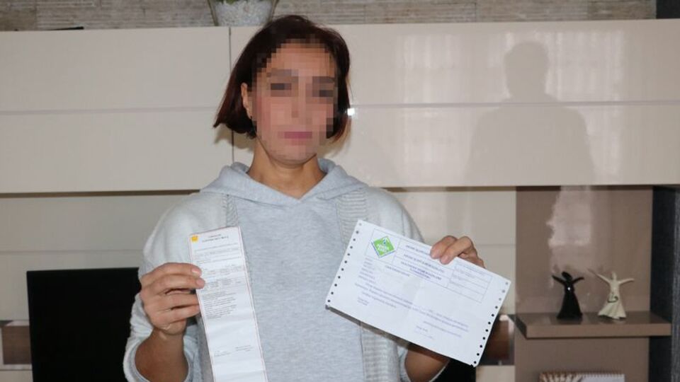 Bu da oldu! Boşanma davasını duyan koca ne yaptı?