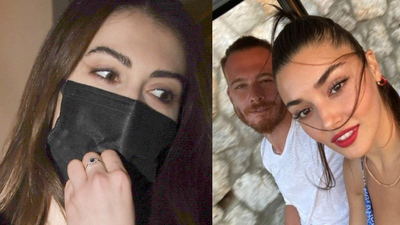 "Yorum yapmak hakkım değil!"