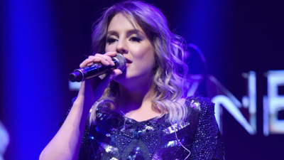 Sıla ile düet müjdesi!