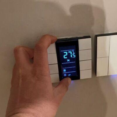 Sitelerde 'petek açmama cezası' dönemi