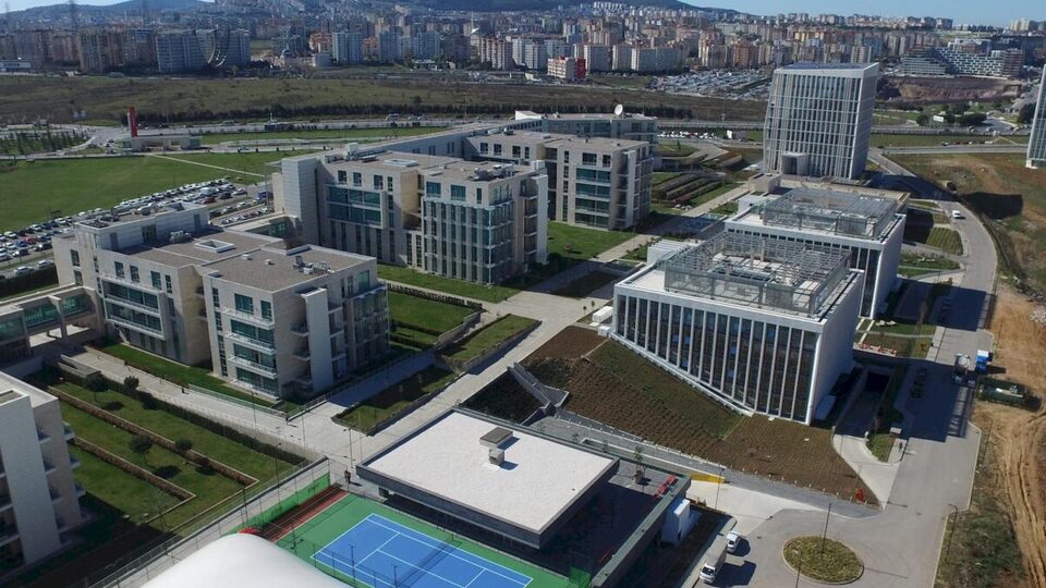 Teknopark İstanbul yatırım fonu kuruyor