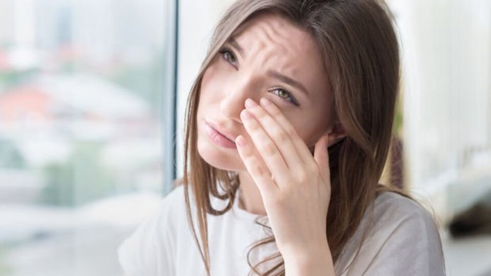 Genetik göz altı morluklarının tedavisi var mı?