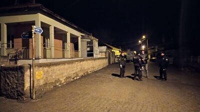 Korkunç! Kocası ile telefonla görüşürken öldürüldü