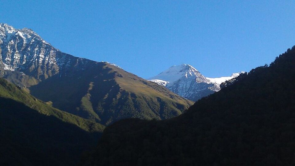 Çeçenistan hakkında merak edilenler...