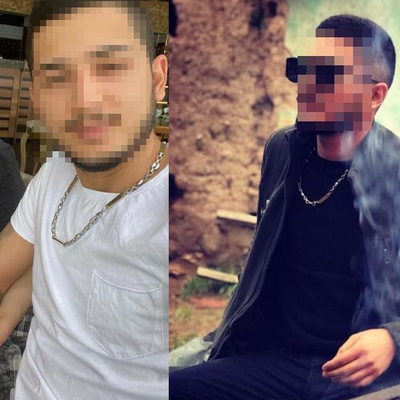 Hakkında müebbet istendi ama tutuklanmadı!