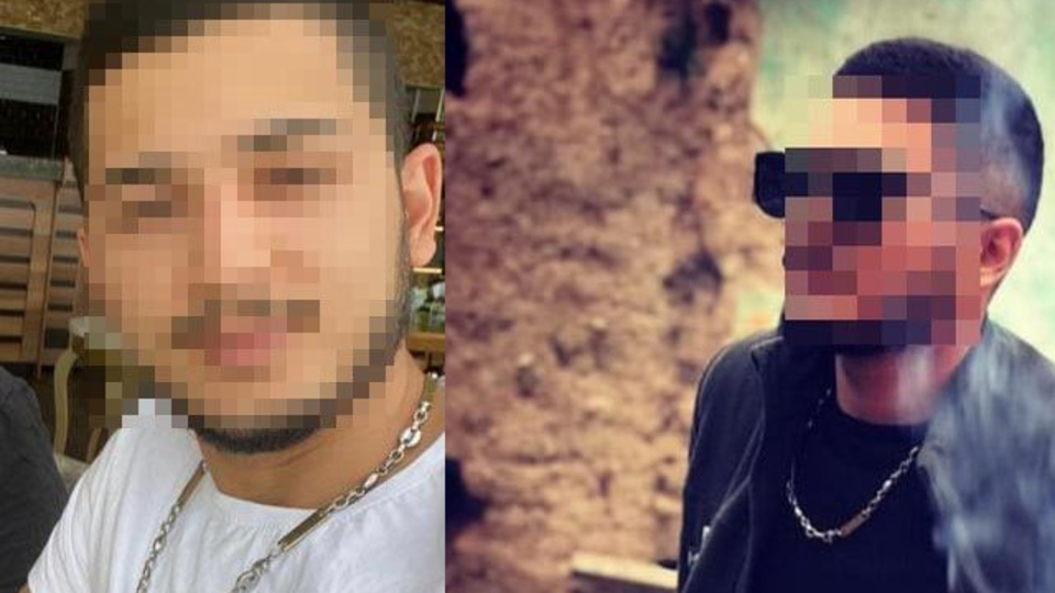 Hakkında müebbet istendi ama tutuklanmadı!