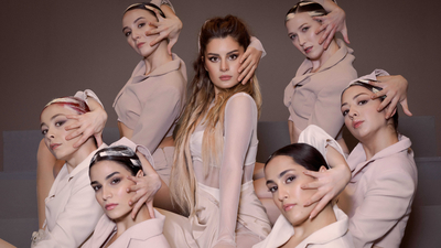 Atiye'den 'Allem Kallem'