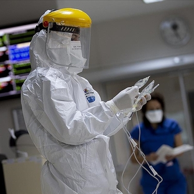 Koronavirüste yeni vaka sayısı açıklandı