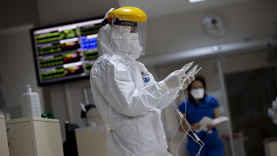 Koronavirüste yeni vaka sayısı açıklandı