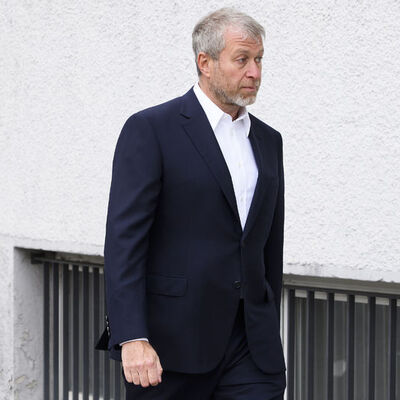 Roman Abramovich, Chelsea'yi bıraktı