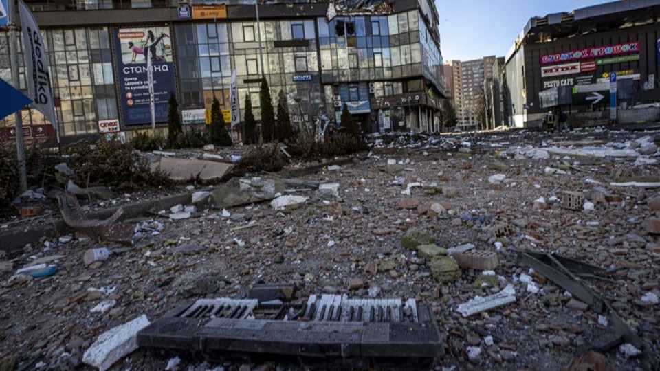 Kremlin: Ukrayna müzakereyi reddetti, ordumuz yeniden ilerliyor