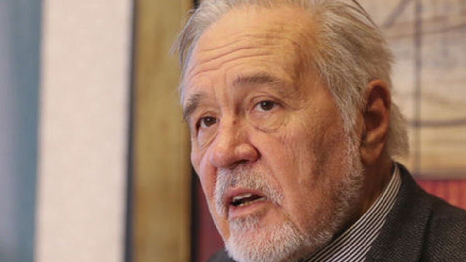 Tarihçi Prof. Dr. İlber Ortaylı Rusya'nın işgal harekatını değerlendirdi