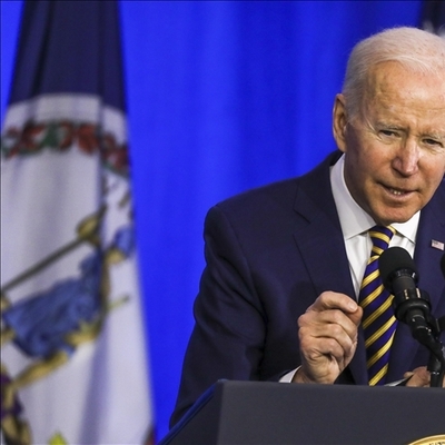 Biden: Rusya uzun dönemde ciddi bedel ödeyecek