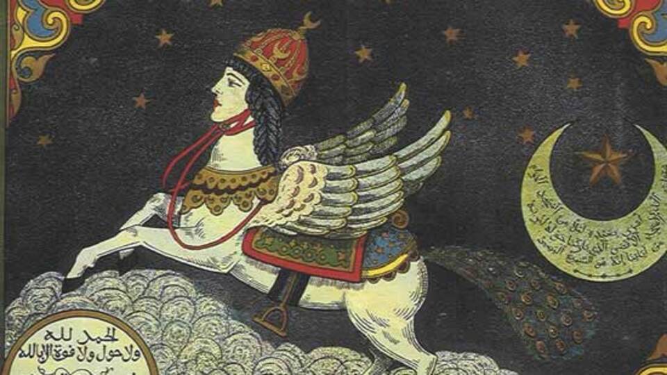 Miraç mucizesi nasıl gerçekleşti