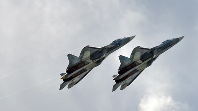 Rusya'ya hava sahasını kapattılar