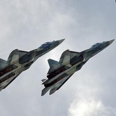 Rusya'ya hava sahasını kapattılar