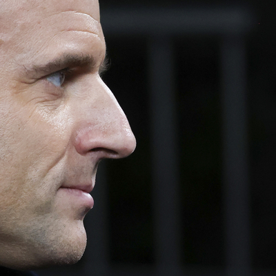 Macron: Bu savaş sürecek, yönü Avrupa'ya döndü