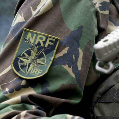 NATO'dan çok önemli hamle! 40 bin asker, tank ve füze