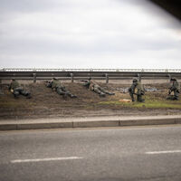 Ukrayna açıkladı! İşte Rusya'nın kayıpları!