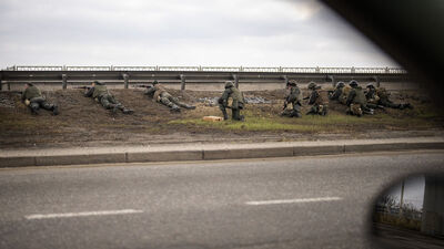 Ukrayna açıkladı! İşte Rusya'nın kayıpları!