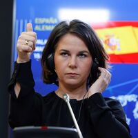 Almanya'dan, Rusya'ya SWIFT'te kısıtlamalara yeşil ışık