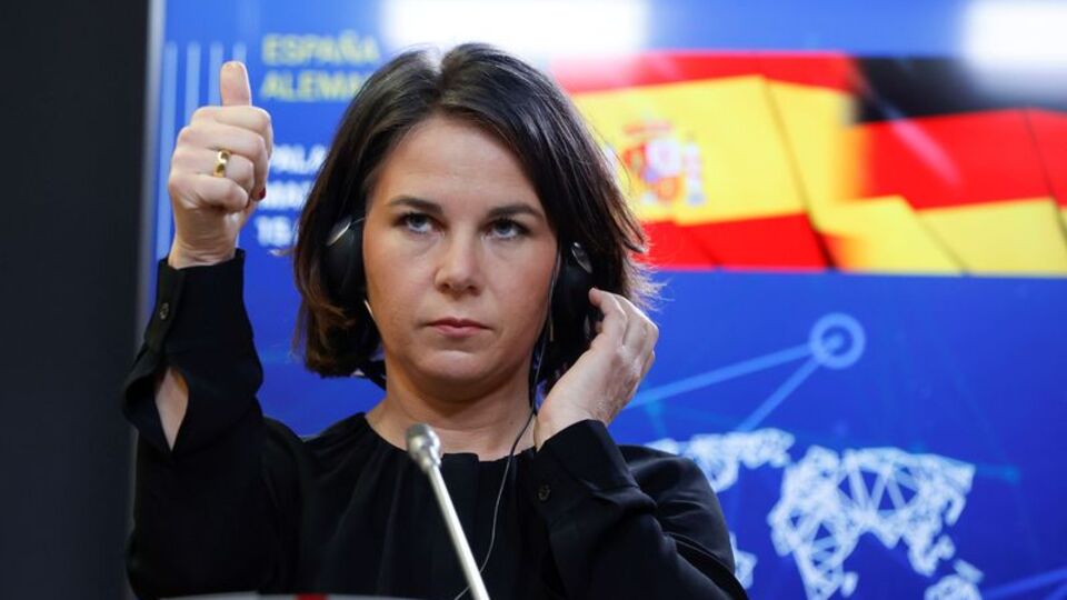 Almanya'dan, Rusya'ya SWIFT'te kısıtlamalara yeşil ışık