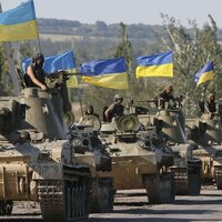 Ukrayna: Ruslara ait çok sayıda hava aracı düşürüldü