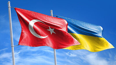 Ukrayna Ankara Büyükelçiliği: Türk halkı da seferber olmuş