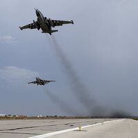 Rusya o ülkelere hava sahasını kapattı