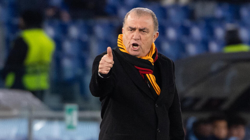 Fatih Terim için sürpriz iddia