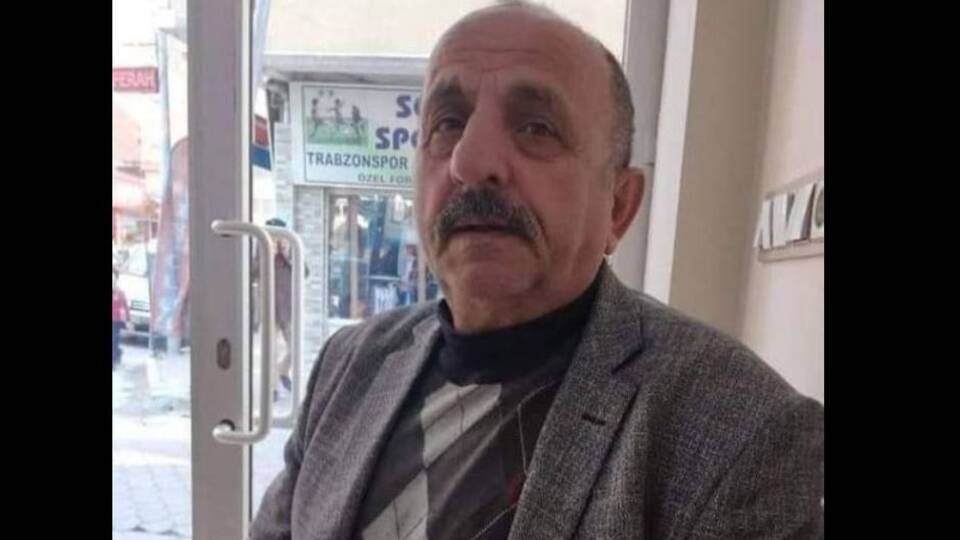 Yediği mantar canından etti