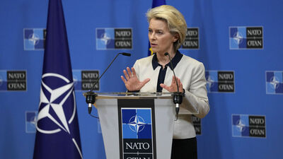 Rus bankaları için SWIFT yaptırımı