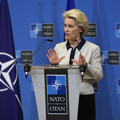 Rus bankaları için SWIFT yaptırımı