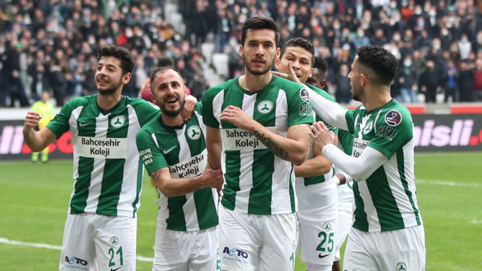 Giresun hayata döndü! Muhammed...