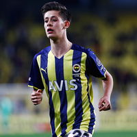 "En meşhur Türk futbolcu olacaktır"